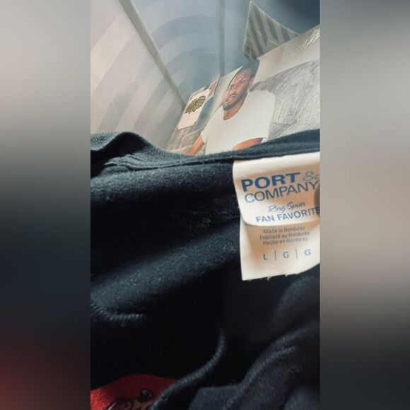 Odell Beckham Vintage Shirt - L - short sleeve Cleveland Browns Football Shirt - Picture 3 of 5